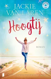 Omslag van Hoogtij