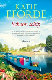 Omslag van Schoon schip