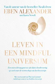 Omslag van Leven in een mindful universum