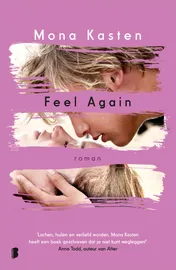 Omslag van Feel Again