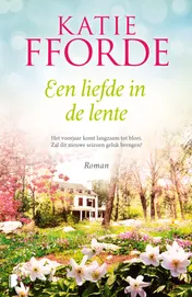 Omslag van Een liefde in de lente