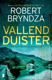 Omslag van Vallend duister