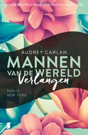 Omslag van Verlangen