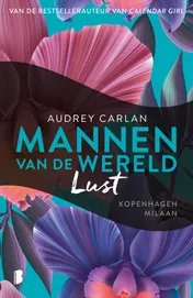 Omslag van Lust