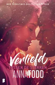Omslag van Verliefd