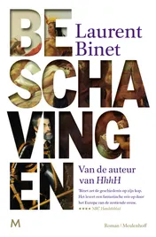 Omslag van Beschavingen