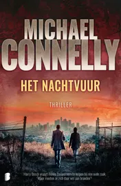 Omslag van Het nachtvuur