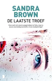 Omslag van De laatste troef