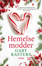 Omslag van Hemelse modder