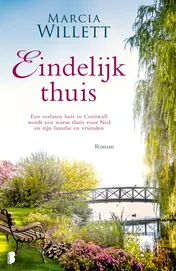 Omslag van Eindelijk thuis