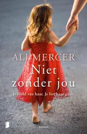 Omslag van Niet zonder jou