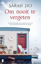 Omslag van Om nooit te vergeten