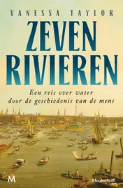 Omslag van Zeven rivieren