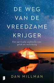 Omslag van De weg van de vreedzame krijger