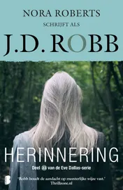 Omslag van Herinnering