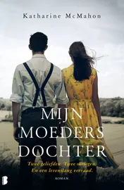 Omslag van Mijn moeders dochter