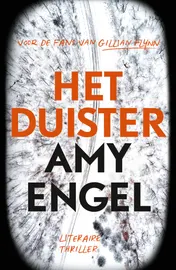 Omslag van Het duister