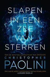 Omslag van Slapen in een zee van sterren