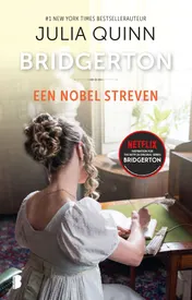 Omslag van Een nobel streven