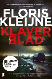 Omslag van Klaverblad