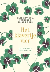 Omslag van Het klavertje vier