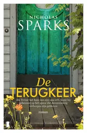 Omslag van De terugkeer
