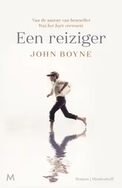 Omslag van Een reiziger
