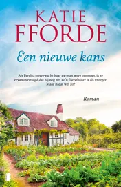 Omslag van Een nieuwe kans