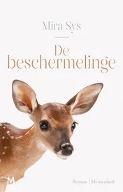 Omslag van De beschermelinge