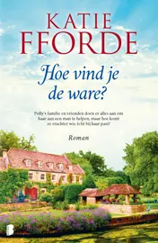 Omslag van Hoe vind je de ware?