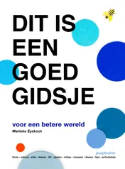 Omslag van Dit is een goed gidsje
