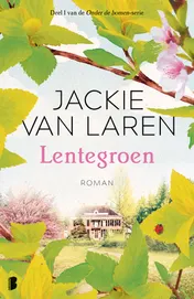 Omslag van Lentegroen