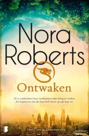 Omslag van Ontwaken