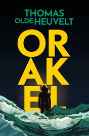Omslag van Orakel