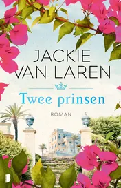 Omslag van Twee prinsen