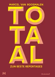 Omslag van Totaal