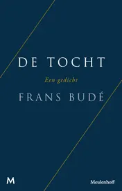 Omslag van De tocht