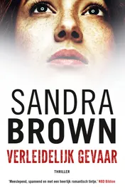 Omslag van Verleidelijk gevaar