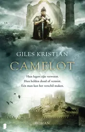 Omslag van Camelot