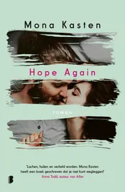 Omslag van Hope again