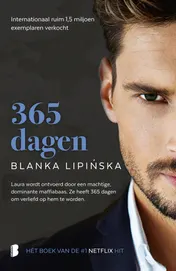 Omslag van 365 dagen