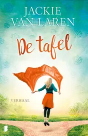 Omslag van De tafel