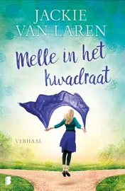 Omslag van Melle in het kwadraat