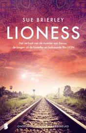 Omslag van Lioness