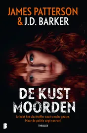 Omslag van De kustmoorden