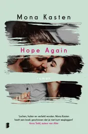 Omslag van Hope Again