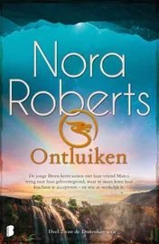 Omslag van Ontluiken