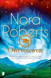 Omslag van Ontvouwen