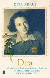 Omslag van Dita
