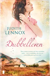 Omslag van Dubbelleven